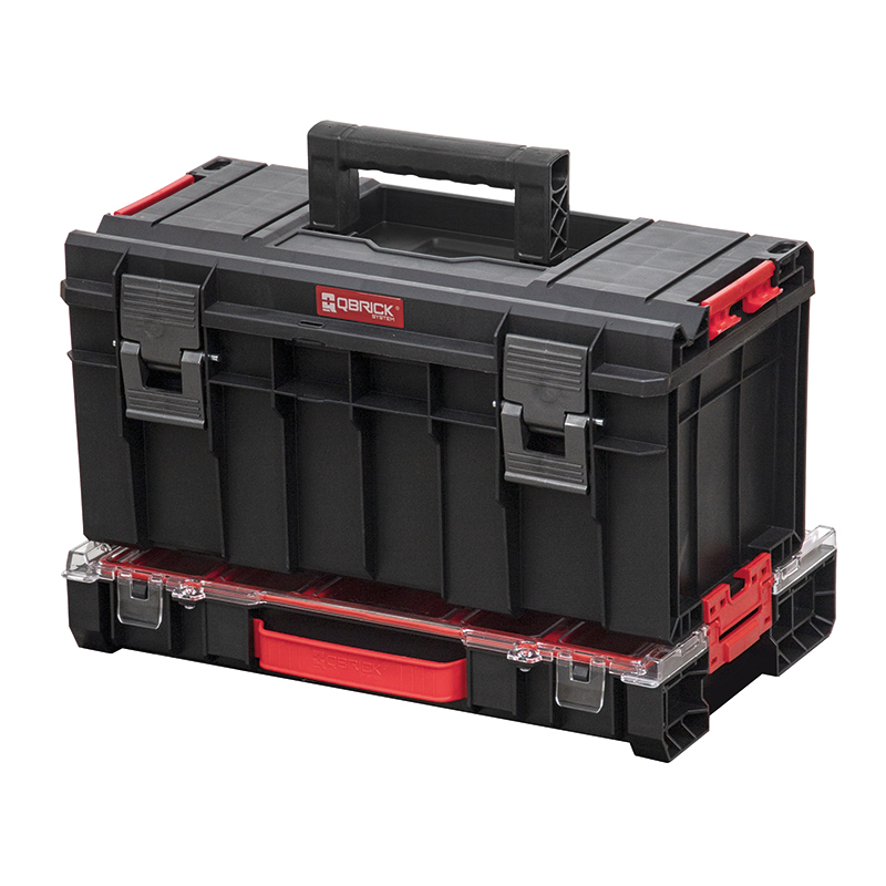 Qbrick System PRO