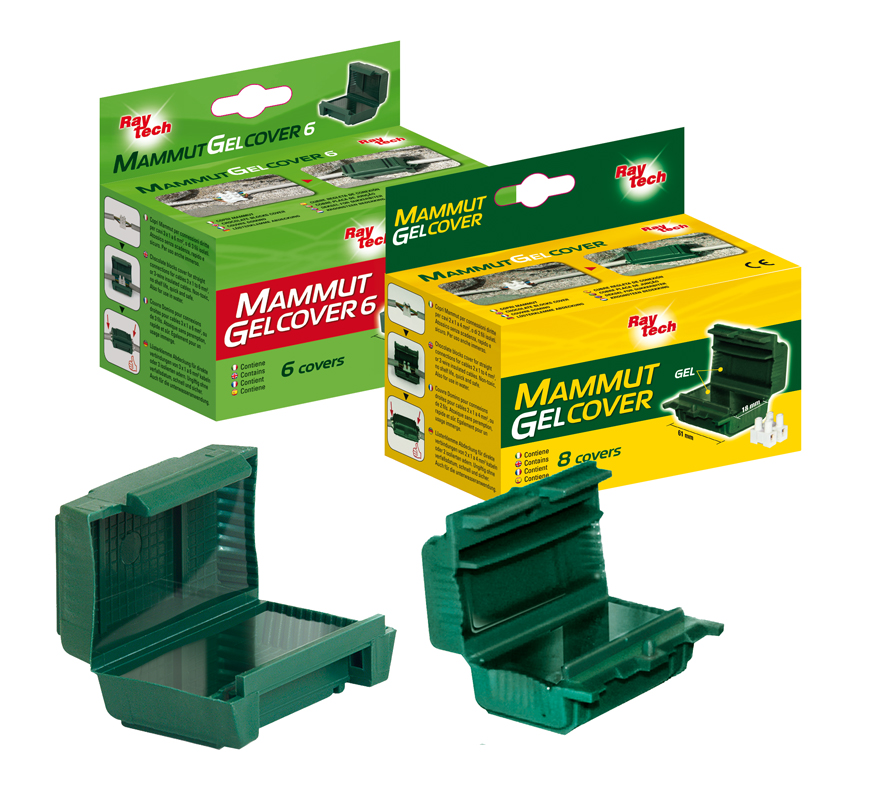 Gel-Cover-Line