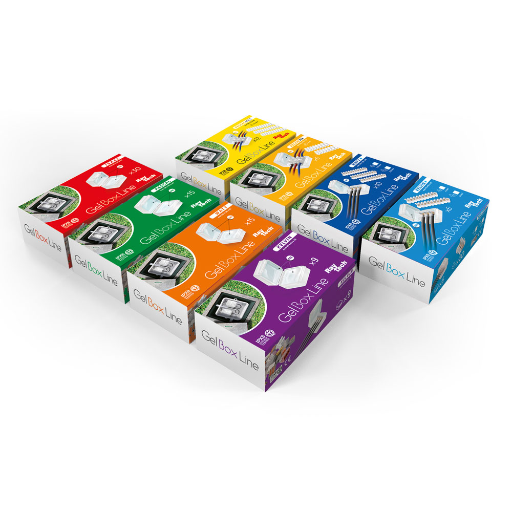 PACKgelbox