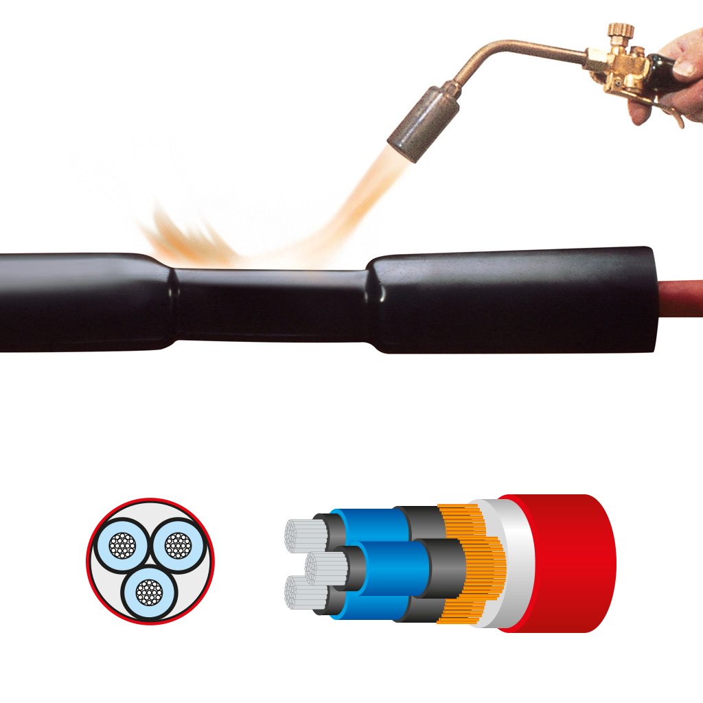 giunti-termorestringenti-tripolari