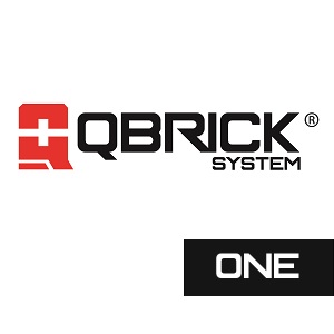 qbrick_system_one