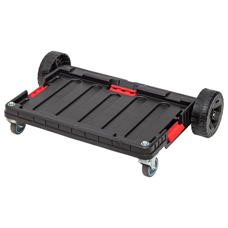 Qbrick_System_ONE_Transport_Platform_1