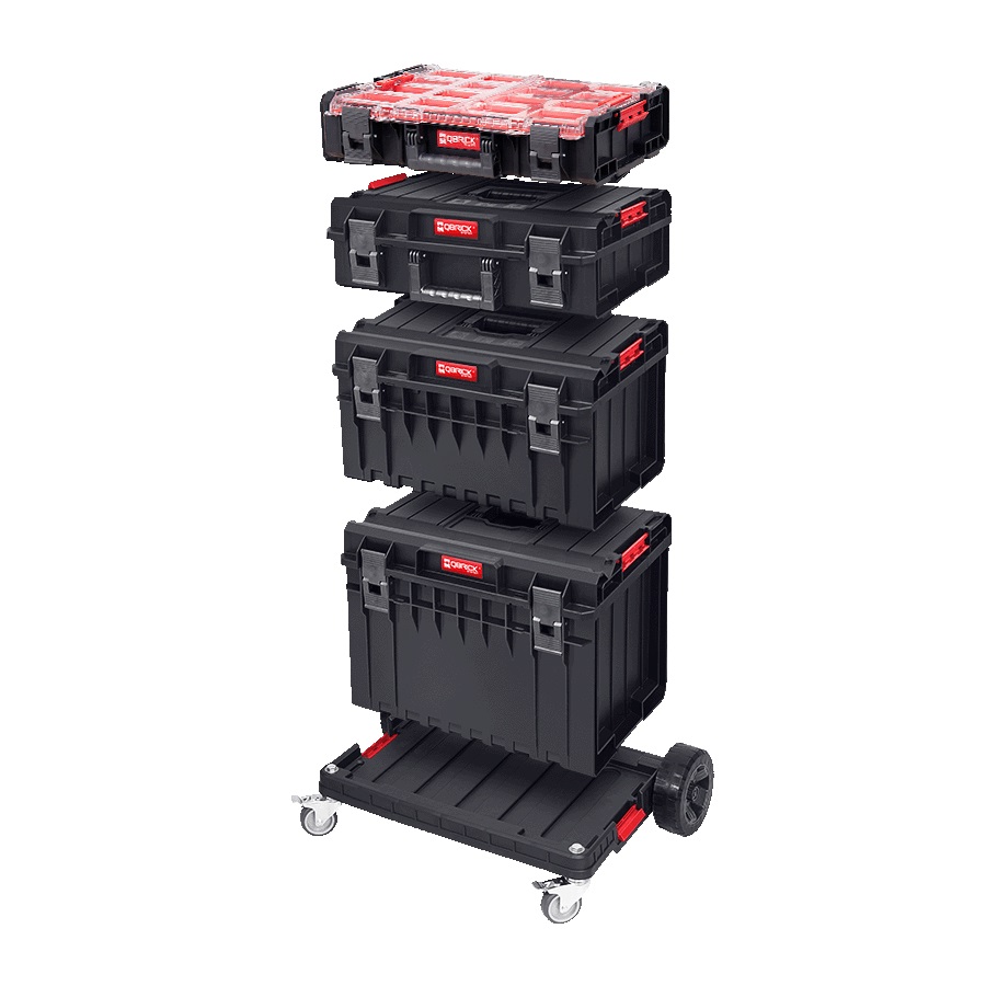 Qbrick_System_ONE_Transport_Platform_2